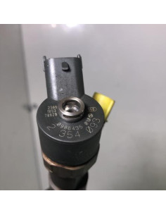 Injecteurs BMW SERIE 5 E39 PHASE 1 