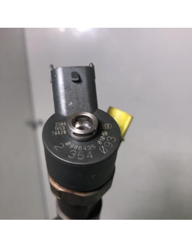 Injecteurs BMW SERIE 5 E39 PHASE 1 