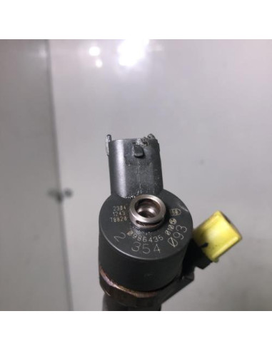Injecteurs BMW SERIE 5 E39 PHASE 1 