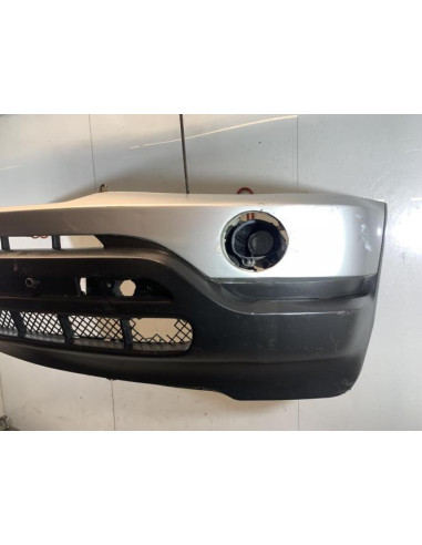 Pare choc avant BMW X5 E53 
