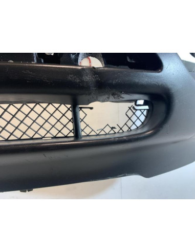Pare choc avant BMW X5 E53 