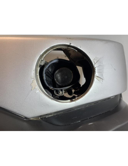 Pare choc avant BMW X5 E53 
