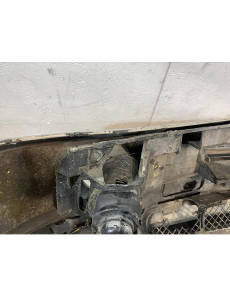 Pare choc avant BMW X5 E53 