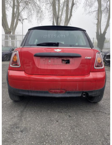 Boitier air bag MINI MINI 2 R56 PHASE 1 Essence
