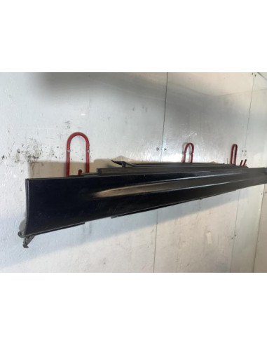 Bas de caisse gauche MINI MINI 2 R56 PHASE 1 Essence