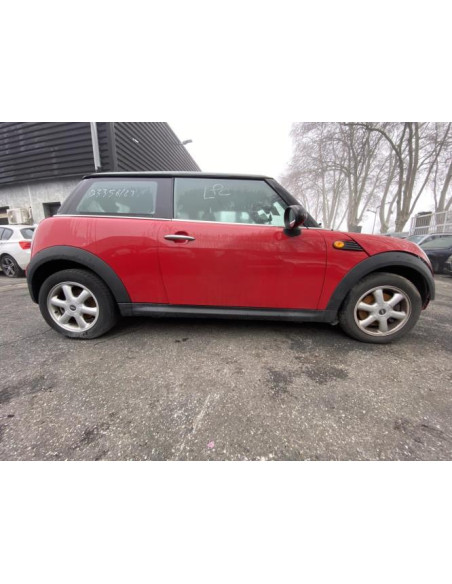 Bas de caisse gauche MINI MINI 2 R56 PHASE 1 Essence