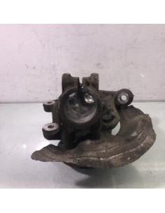 Fusee avant droit BMW SERIE 1 E81  2