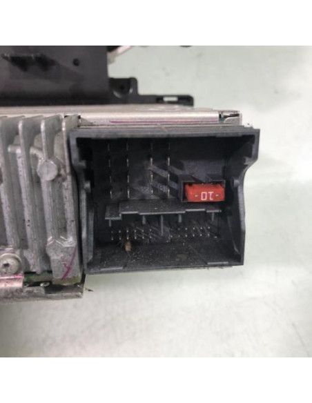Autoradio d'origine MINI MINI 2 R56 PHASE 1 Essence