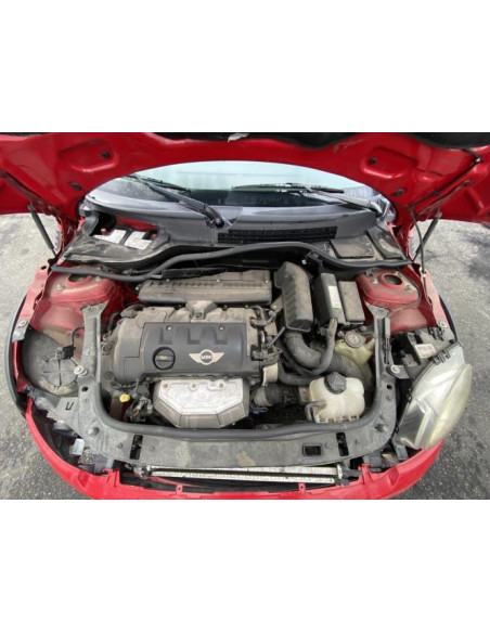 Support de boite MINI MINI 2 R56 PHASE 1 Essence