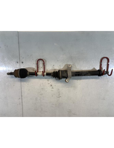 Cardan droit (transmission) MINI MINI 2 R56 PHASE 1 Essence