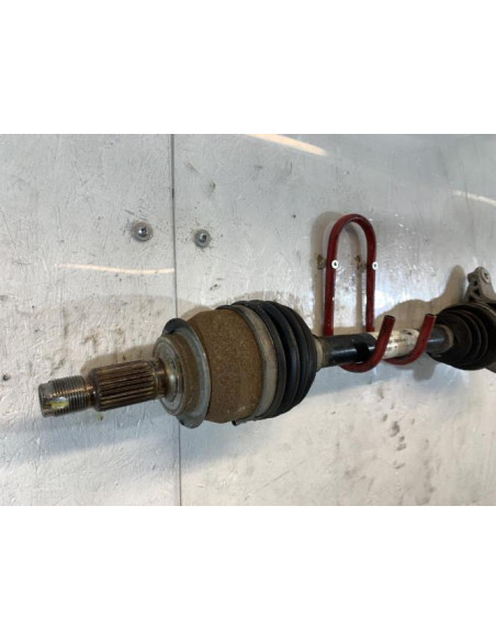 Cardan droit (transmission) MINI MINI 2 R56 PHASE 1 Essence