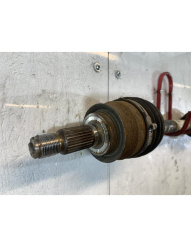 Cardan gauche (transmission) MINI MINI 2 R56 PHASE 1 Essence