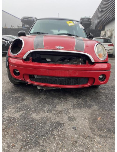 Demarreur MINI MINI 2 R56 PHASE 1 Essence