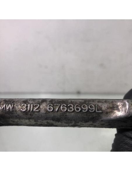 Bras de suspension superieur avant gauche BMW SERIE 1 E81 