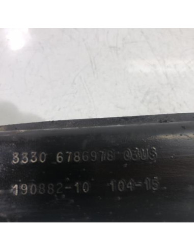 Bras de suspension arriere droit BMW X3 F25 PHASE 2 Diesel