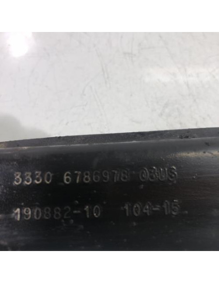 Bras de suspension arriere droit BMW X3 F25 PHASE 2 Diesel
