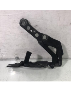 Charniere de capot BMW X3 E83 PHASE 2 Diesel 2