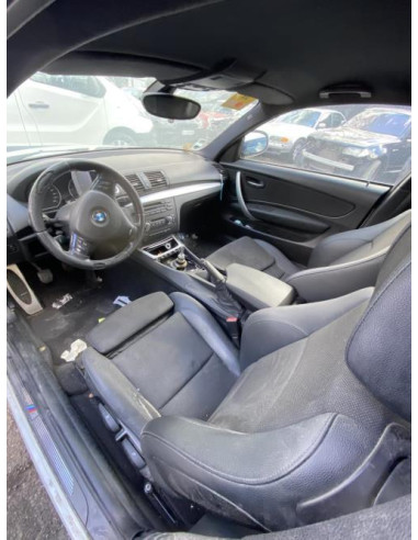 Conduite d'air BMW SERIE 1 E81 Diesel