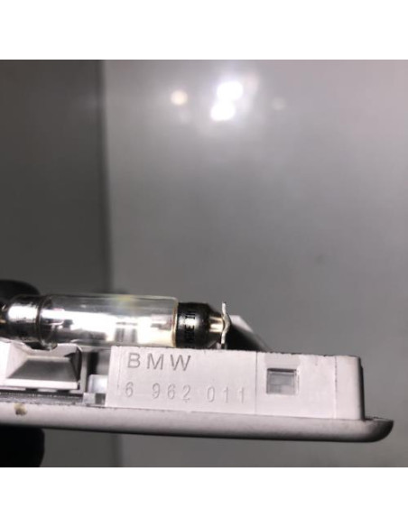 Eclairage de plafonnier BMW X3 F25 PHASE 2 Diesel