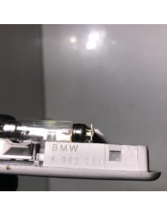 Eclairage de plafonnier BMW X3 F25 PHASE 2 Diesel