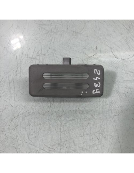 Eclairage de plafonnier BMW X3 F25 PHASE 2 Diesel