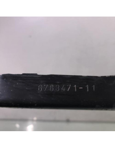 Bras de suspension arriere droit BMW SERIE 1 E81 Diesel