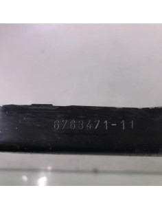 Bras de suspension arriere gauche BMW SERIE 1 E81 Diesel 2