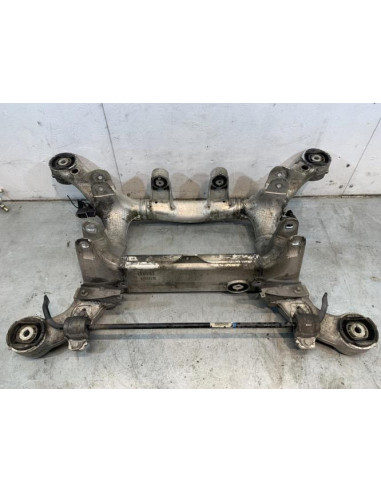 Berceau arriere BMW SERIE 5 F07 GRAN TURISMO PHASE 1 