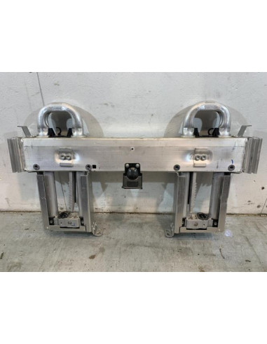 Appui tete arriere BMW SERIE 1 E88 CABRIO Essence