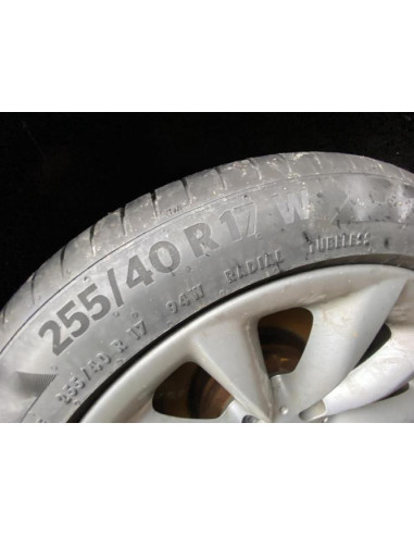 Face avant BMW SERIE 3 E92 COUPE PHASE 2 Diesel