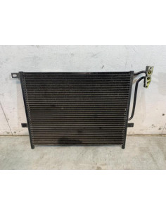Radiateur clim BMW Z4 E85 ROADSTER PHASE 1 CABRIOLET Essence