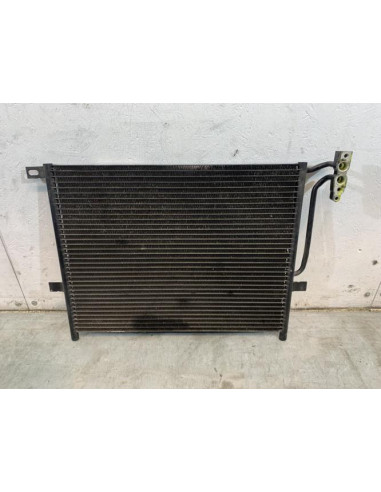 Radiateur clim BMW Z4 E85 ROADSTER PHASE 1 CABRIOLET Essence