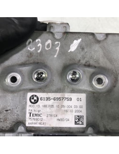 Boitier air bag BMW SERIE 5 E60 PHASE 2 Diesel 2