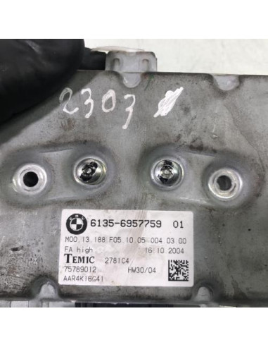 Boitier air bag BMW SERIE 5 E60 PHASE 2 Diesel