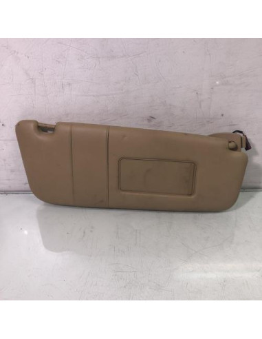 Pare soleil droit BMW SERIE 5 E60 PHASE 2 Diesel