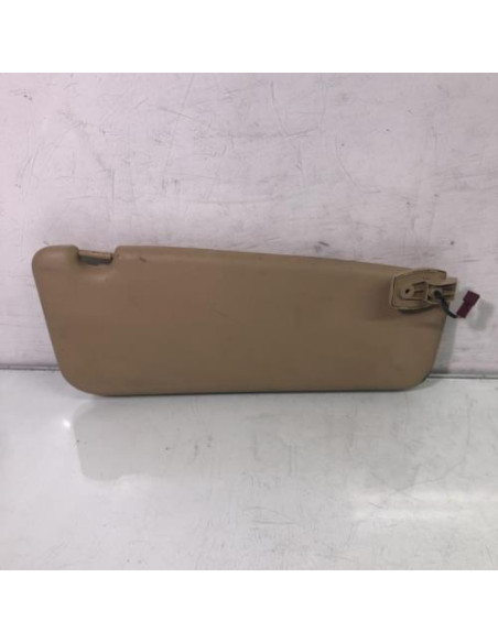 Pare soleil gauche BMW SERIE 5 E60 PHASE 2 Diesel