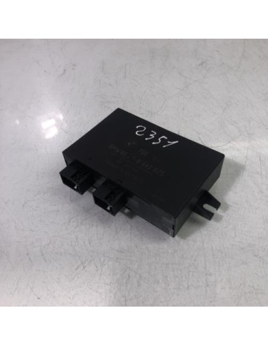 Boitier d'aide au stationnement MINI MINI 1 R50/R53 PHASE 1 Diesel