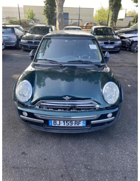 Capteur MINI MINI 1 R50/R53 PHASE 1 Diesel