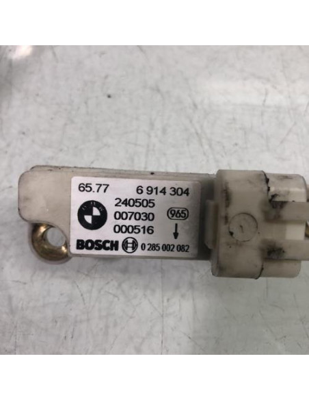 Capteur MINI MINI 1 R50/R53 PHASE 1 Diesel