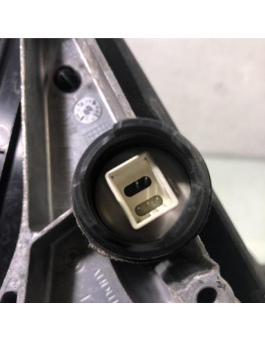 Retroviseur gauche BMW SERIE 1 E87 PHASE 2 Diesel