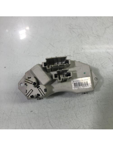 Resistance chauffage BMW SERIE 1 E87 PHASE 2 Diesel