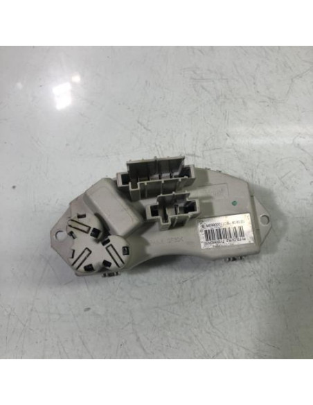 Resistance chauffage BMW SERIE 1 E87 PHASE 2 Diesel