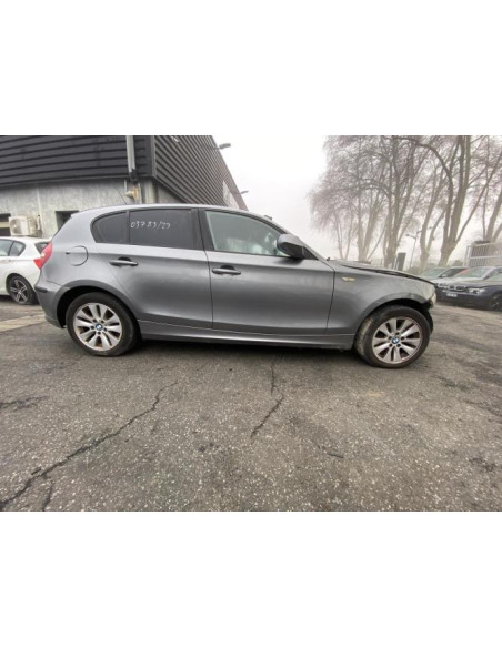 Resistance chauffage BMW SERIE 1 E87 PHASE 2 Diesel