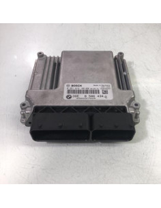 Kit de demarrage BMW SERIE 1 E87 PHASE 2 Diesel 2