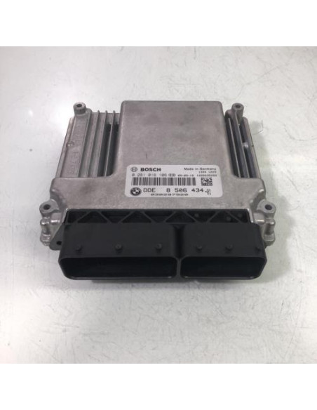 Kit de demarrage BMW SERIE 1 E87 PHASE 2 Diesel