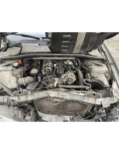 Robinet de chauffage BMW SERIE 1 E87 PHASE 2 Diesel
