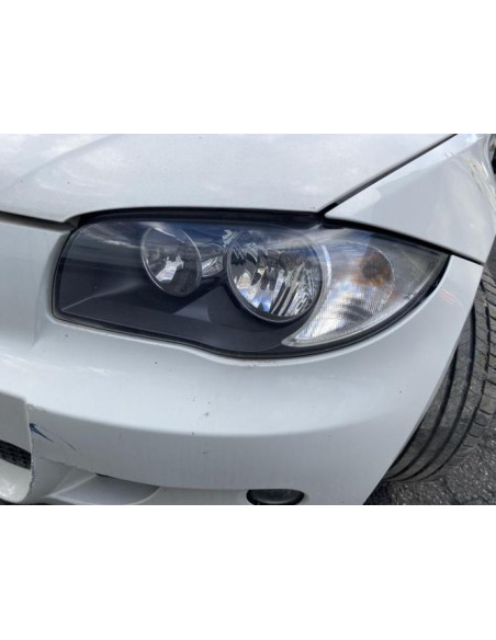 Bas de caisse droit BMW SERIE 1 E81 Diesel