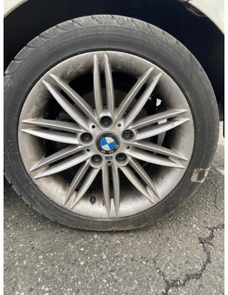 Bas de caisse droit BMW SERIE 1 E81 Diesel
