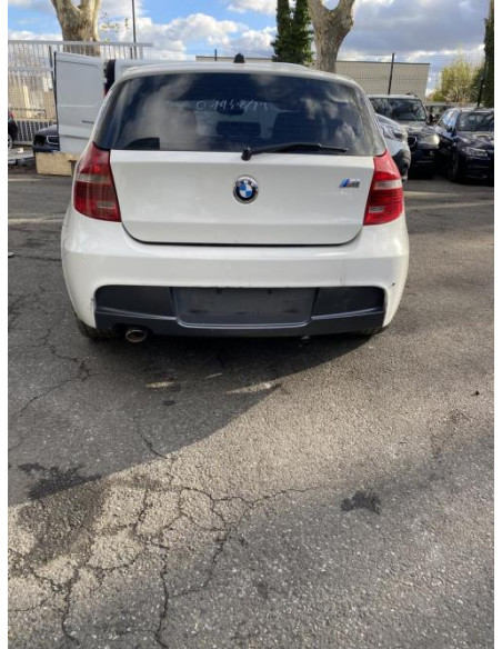 Bas de caisse droit BMW SERIE 1 E81 Diesel