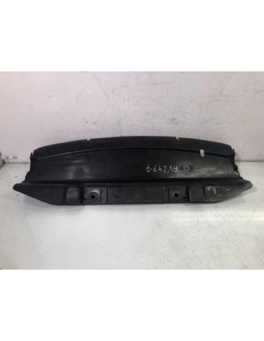 Cache moteur  BMW SERIE 1 E81 Diesel